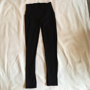 SAVED all the right places lululemon